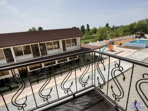 Акуа Резорт отель