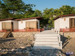 Aqua Resort отель