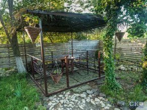 Aqua Resort отель