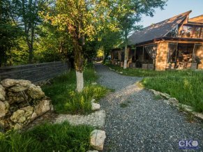 Aqua Resort отель