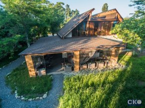 Aqua Resort отель