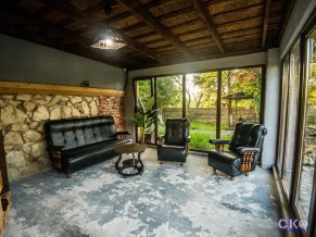 Aqua Resort отель