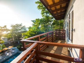 Aqua Resort отель