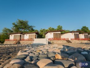 Aqua Resort отель