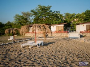 Aqua Resort отель