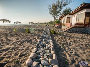 Aqua Resort отель