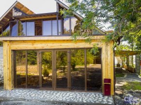 Aqua Resort отель