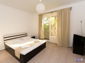 Aqua Resort отель