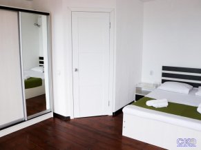 Aqua Resort отель