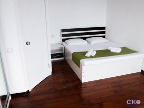 Aqua Resort отель