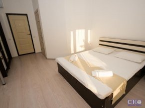 Aqua Resort отель