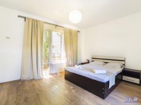 Aqua Resort отель