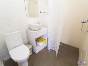 Aqua Resort отель