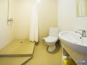 Aqua Resort отель