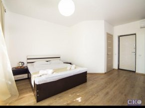 Aqua Resort отель