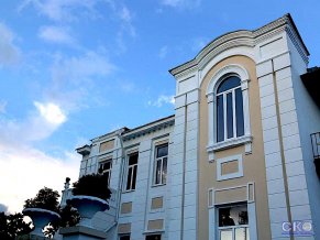 Дом купца Шапошникова мини-гостиница