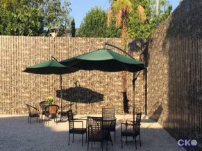 Дом купца Шапошникова мини-гостиница