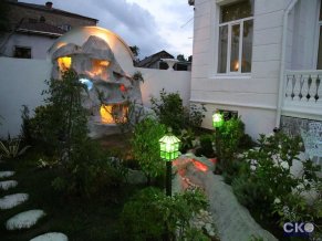 Дом купца Шапошникова мини-гостиница