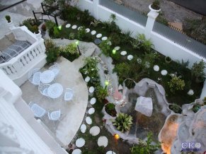 Дом купца Шапошникова мини-гостиница