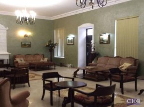 Дом купца Шапошникова мини-гостиница