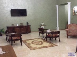 Дом купца Шапошникова мини-гостиница