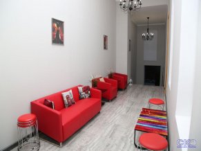 Дом купца Шапошникова мини-гостиница