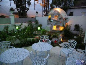 Дом купца Шапошникова мини-гостиница