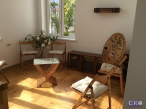 Дом купца Шапошникова мини-гостиница