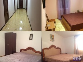 Aiaaira Мини-гостиница