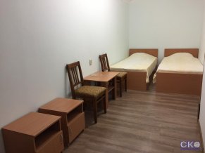 Aiaaira Мини-гостиница