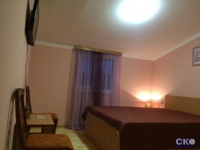 Aiaaira Мини-гостиница