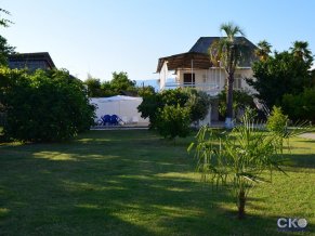 Mare дом для отпуска