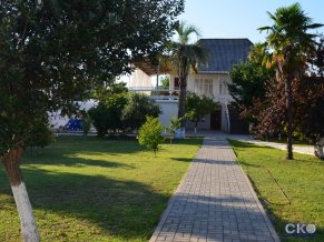 Mare дом для отпуска