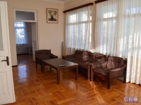 Mare дом для отпуска