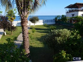 Mare дом для отпуска