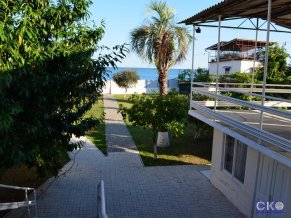 Mare дом для отпуска