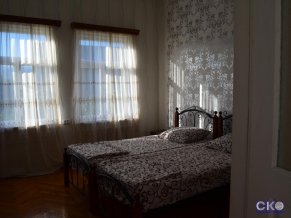 Mare дом для отпуска