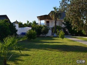 Mare дом для отпуска