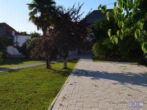 Mare дом для отпуска