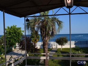 Mare дом для отпуска