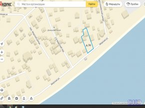 Mare дом для отпуска