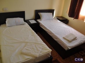 Веста Гостиница
