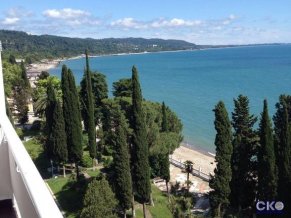 Страна Души пансионат