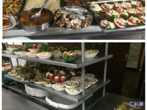 Страна Души пансионат