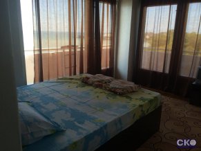 Страна Души пансионат