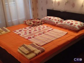 Страна Души пансионат