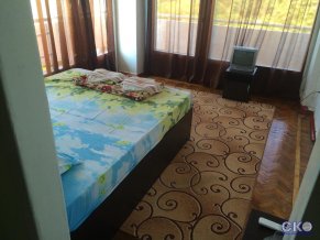 Страна Души пансионат