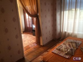 Страна Души пансионат