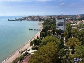 Страна Души пансионат