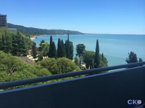 Страна Души пансионат